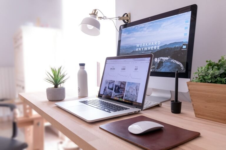 新手建站必读：如何选择最适合你的WordPress主机？