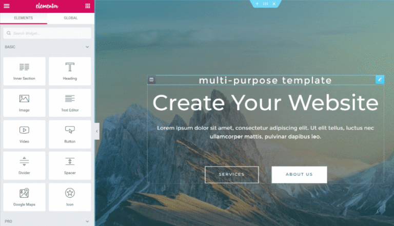 怎么自定义 Elementor 组件（Widget）【完整开发教程】