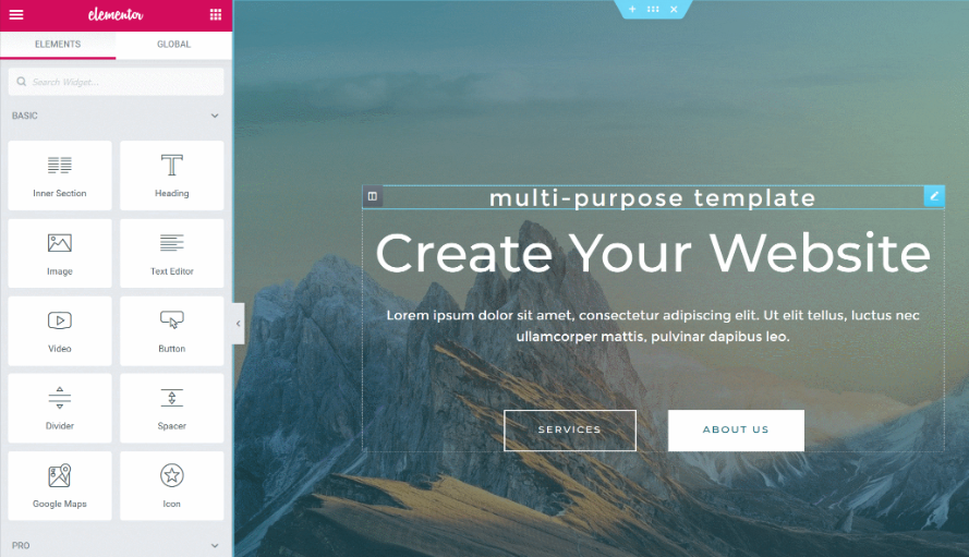 怎么自定义 Elementor 组件(Widget)【完整开发教程】