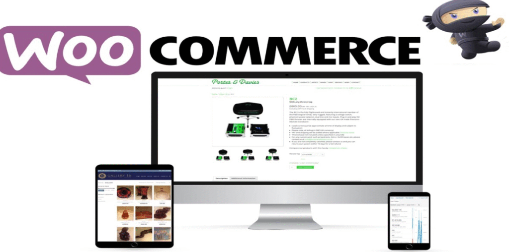 WooCommerce怎么添加产品:新手也能轻松上手