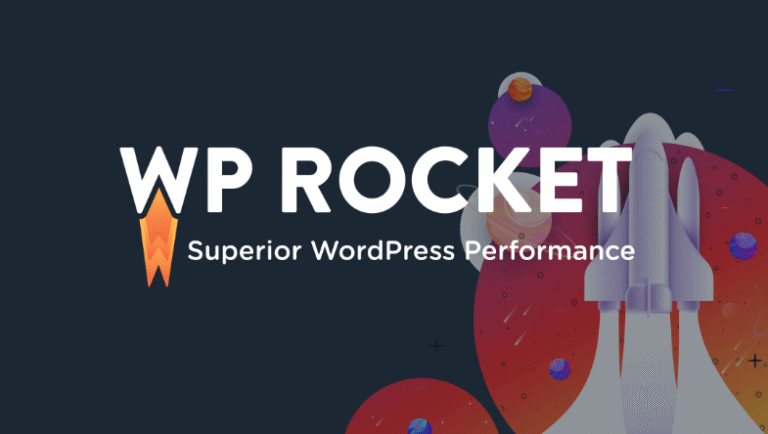WP Rocket 缓存插件使用教程