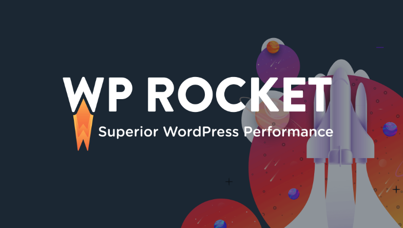 WP Rocket 缓存插件使用教程