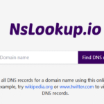 在线域名解析 DNS 查询工具推荐（支持全球节点测试）
